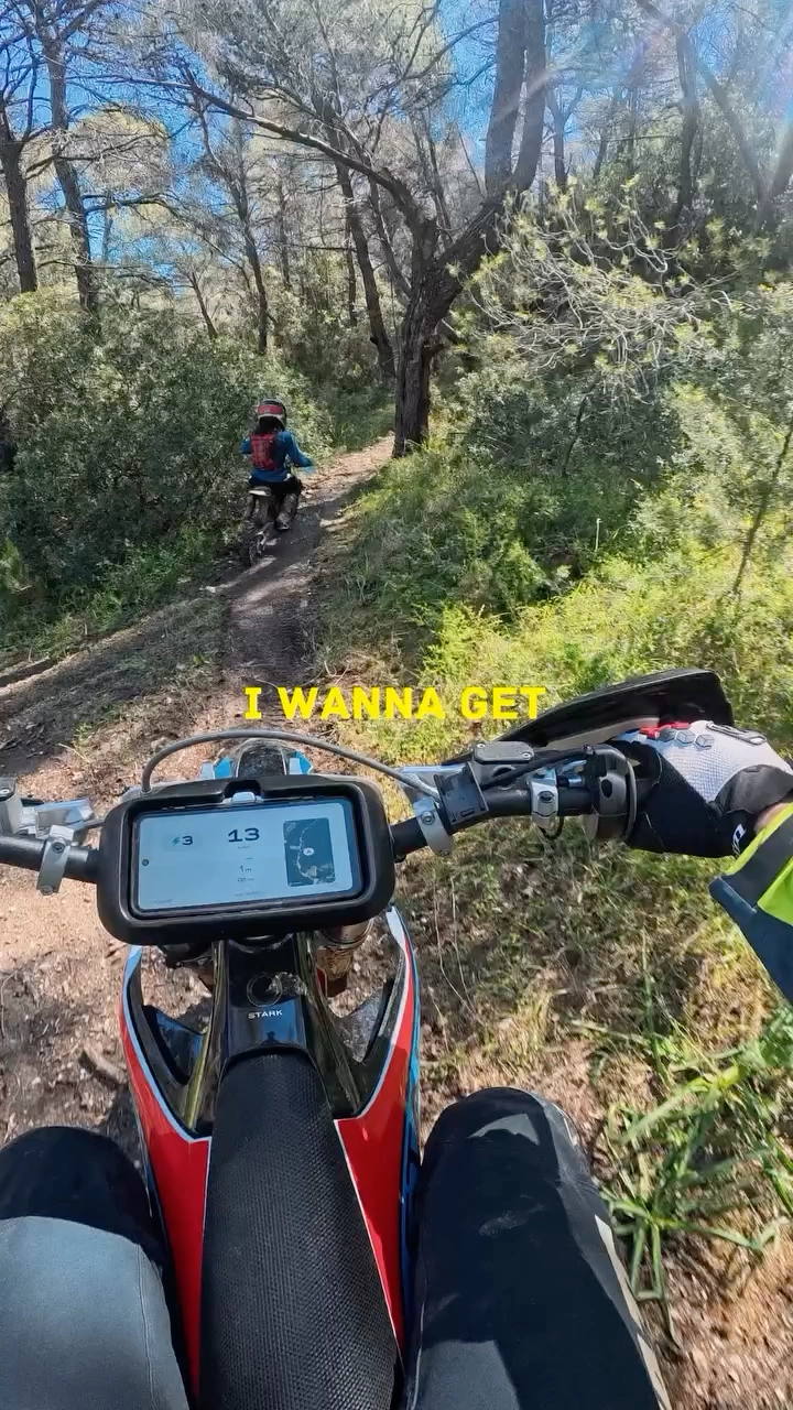 @headnorthgps in the wild 🙌